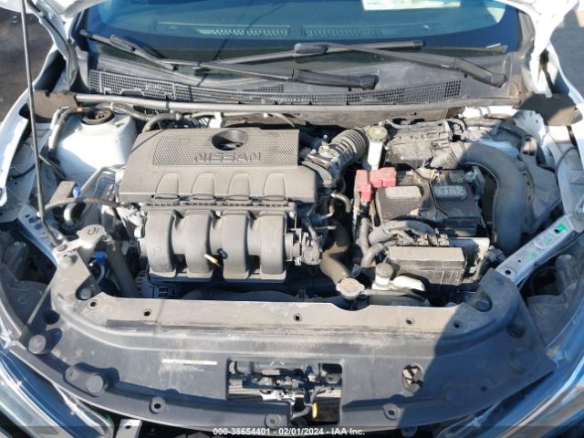 Photo 9 VIN: 3N1AB7AP6KY288153 - NISSAN SENTRA 