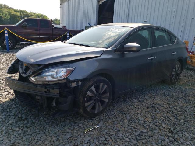 Photo 0 VIN: 3N1AB7AP6KY288220 - NISSAN SENTRA S 