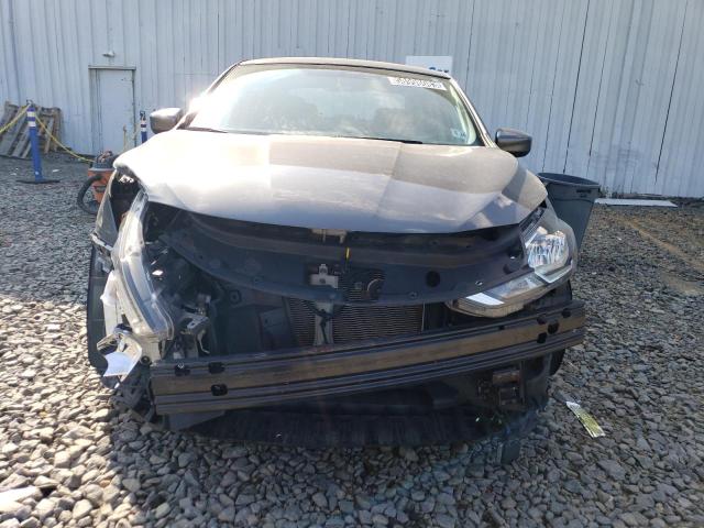 Photo 4 VIN: 3N1AB7AP6KY288220 - NISSAN SENTRA S 