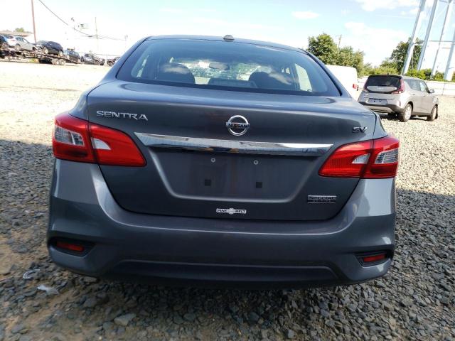 Photo 5 VIN: 3N1AB7AP6KY288220 - NISSAN SENTRA S 