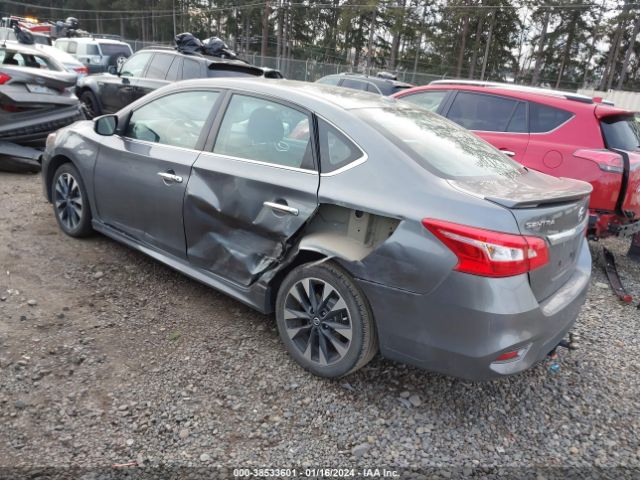 Photo 2 VIN: 3N1AB7AP6KY288640 - NISSAN SENTRA 