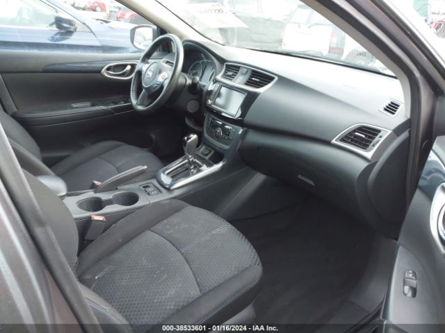 Photo 4 VIN: 3N1AB7AP6KY288640 - NISSAN SENTRA 