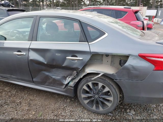 Photo 5 VIN: 3N1AB7AP6KY288640 - NISSAN SENTRA 