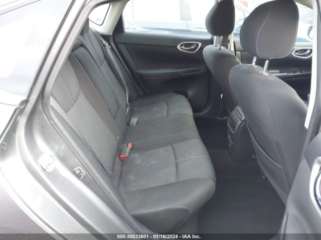 Photo 7 VIN: 3N1AB7AP6KY288640 - NISSAN SENTRA 