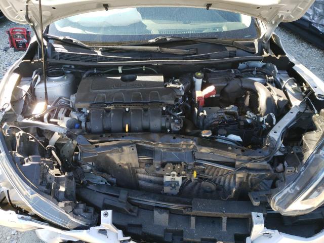 Photo 6 VIN: 3N1AB7AP6KY291067 - NISSAN SENTRA S 