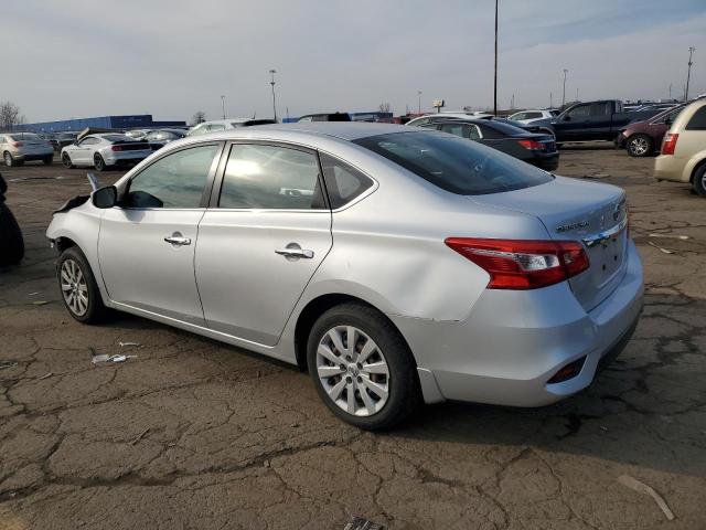 Photo 1 VIN: 3N1AB7AP6KY291893 - NISSAN SENTRA S 