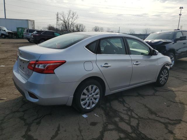 Photo 2 VIN: 3N1AB7AP6KY291893 - NISSAN SENTRA S 