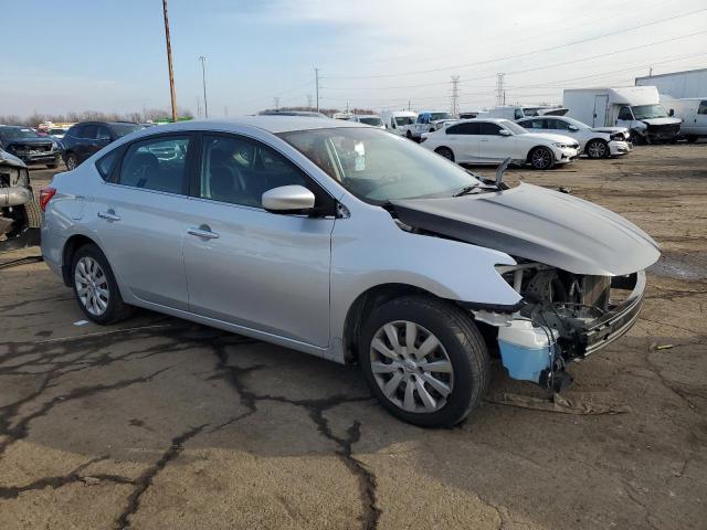 Photo 3 VIN: 3N1AB7AP6KY291893 - NISSAN SENTRA S 