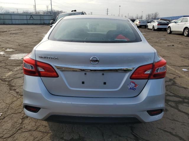 Photo 5 VIN: 3N1AB7AP6KY291893 - NISSAN SENTRA S 