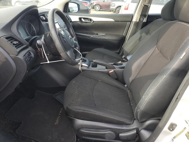 Photo 6 VIN: 3N1AB7AP6KY291893 - NISSAN SENTRA S 