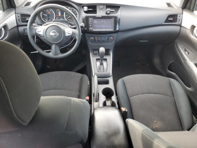 Photo 7 VIN: 3N1AB7AP6KY291893 - NISSAN SENTRA S 