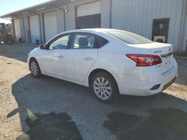 Photo 1 VIN: 3N1AB7AP6KY292266 - NISSAN SENTRA S 