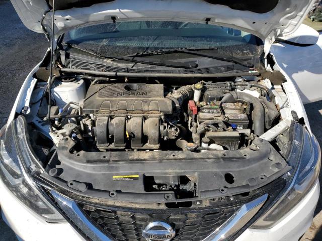 Photo 10 VIN: 3N1AB7AP6KY292266 - NISSAN SENTRA S 