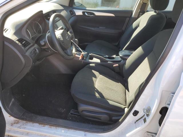 Photo 6 VIN: 3N1AB7AP6KY292266 - NISSAN SENTRA S 