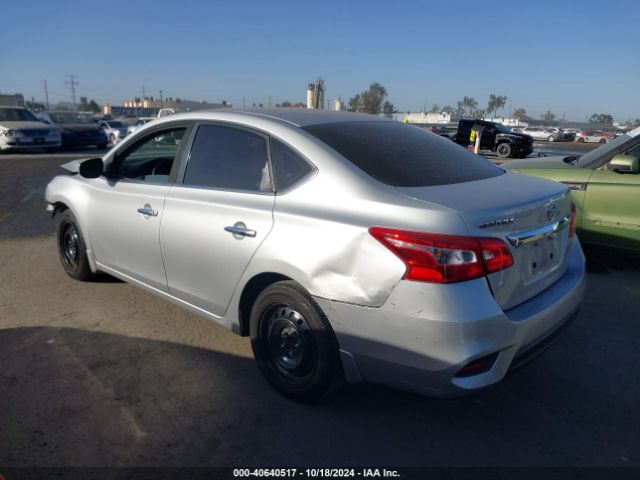 Photo 2 VIN: 3N1AB7AP6KY292509 - NISSAN SENTRA 