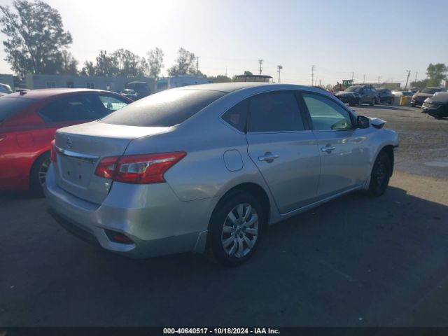 Photo 3 VIN: 3N1AB7AP6KY292509 - NISSAN SENTRA 