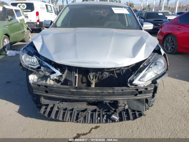 Photo 5 VIN: 3N1AB7AP6KY292509 - NISSAN SENTRA 