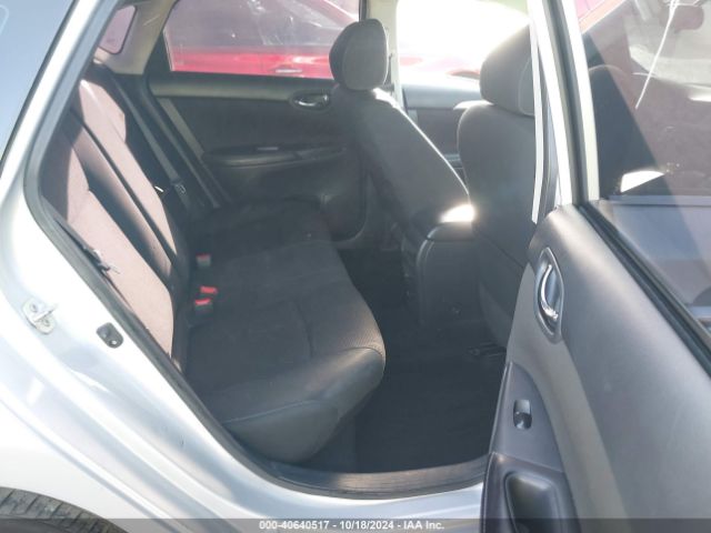 Photo 7 VIN: 3N1AB7AP6KY292509 - NISSAN SENTRA 