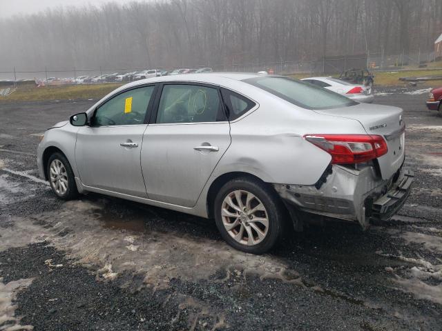 Photo 1 VIN: 3N1AB7AP6KY292820 - NISSAN SENTRA 