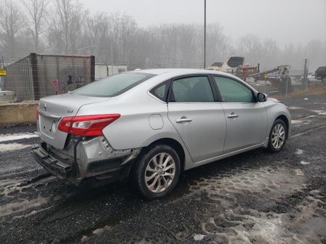 Photo 2 VIN: 3N1AB7AP6KY292820 - NISSAN SENTRA 