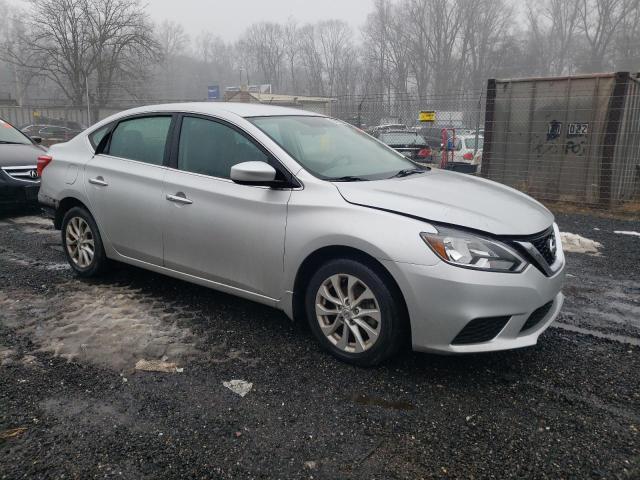 Photo 3 VIN: 3N1AB7AP6KY292820 - NISSAN SENTRA 