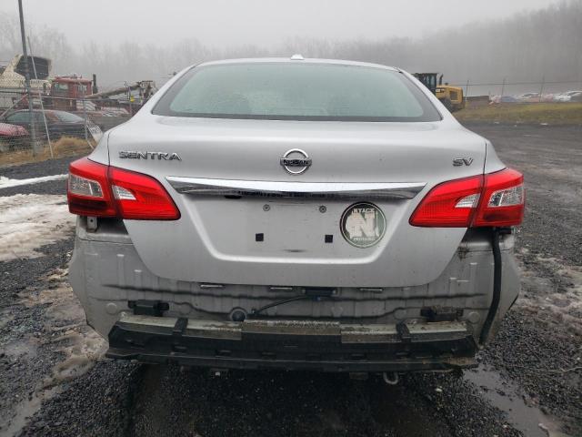 Photo 5 VIN: 3N1AB7AP6KY292820 - NISSAN SENTRA 