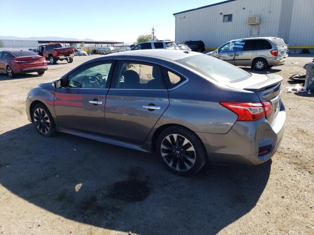 Photo 1 VIN: 3N1AB7AP6KY292865 - NISSAN SENTRA S 