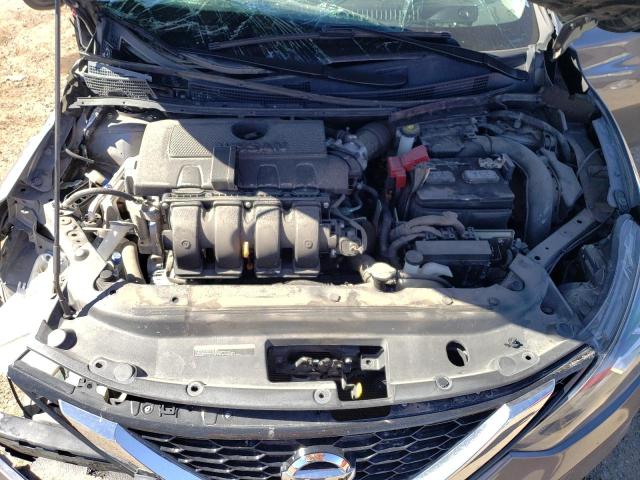 Photo 10 VIN: 3N1AB7AP6KY292865 - NISSAN SENTRA S 