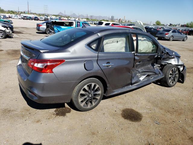 Photo 2 VIN: 3N1AB7AP6KY292865 - NISSAN SENTRA S 