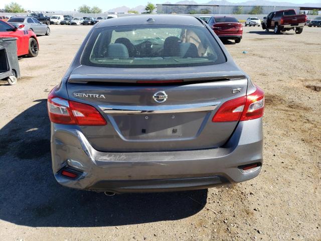 Photo 5 VIN: 3N1AB7AP6KY292865 - NISSAN SENTRA S 