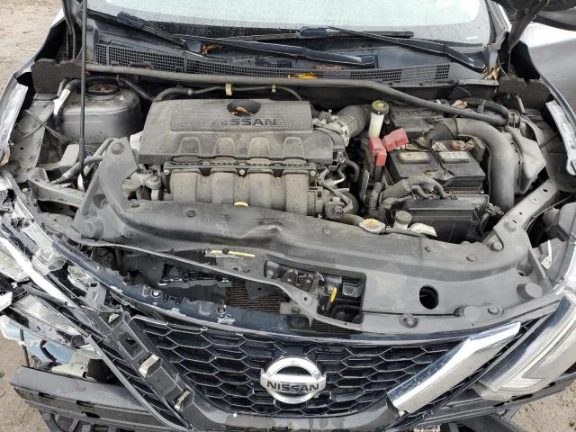 Photo 10 VIN: 3N1AB7AP6KY293532 - NISSAN SENTRA S 