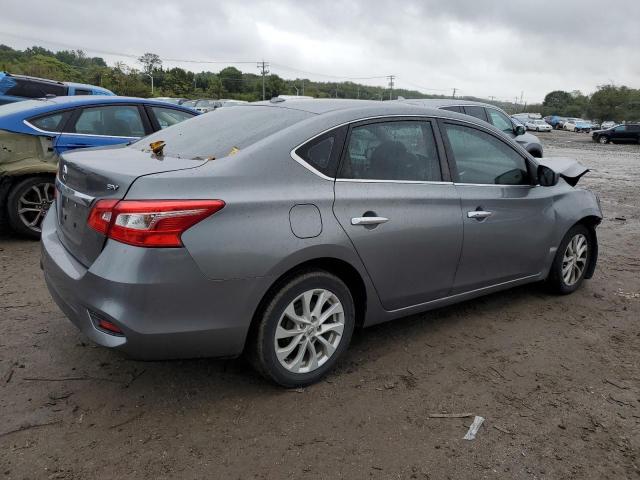 Photo 2 VIN: 3N1AB7AP6KY293532 - NISSAN SENTRA S 