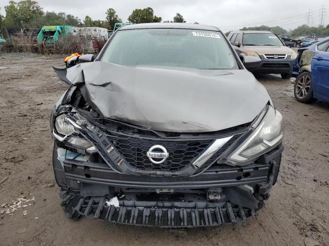 Photo 4 VIN: 3N1AB7AP6KY293532 - NISSAN SENTRA S 