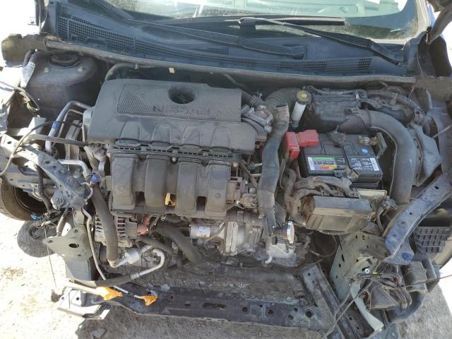 Photo 10 VIN: 3N1AB7AP6KY293630 - NISSAN SENTRA 