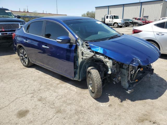 Photo 3 VIN: 3N1AB7AP6KY293630 - NISSAN SENTRA 