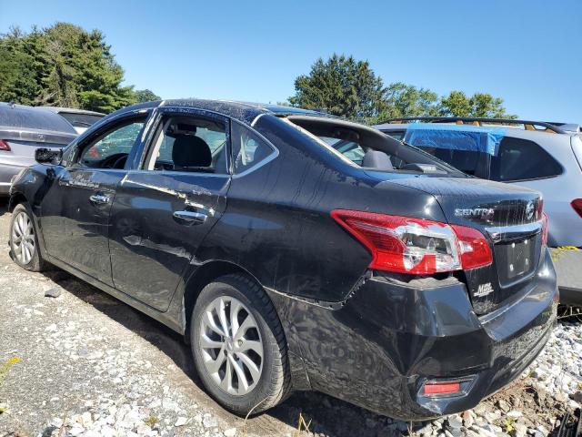 Photo 1 VIN: 3N1AB7AP6KY294048 - NISSAN SENTRA S 