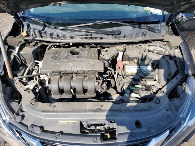 Photo 10 VIN: 3N1AB7AP6KY294048 - NISSAN SENTRA S 