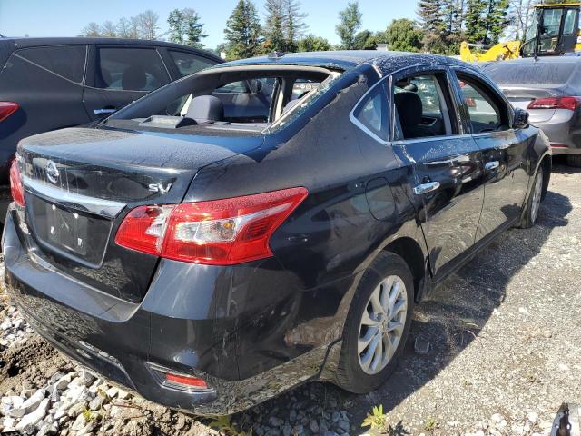 Photo 2 VIN: 3N1AB7AP6KY294048 - NISSAN SENTRA S 