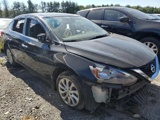 Photo 3 VIN: 3N1AB7AP6KY294048 - NISSAN SENTRA S 