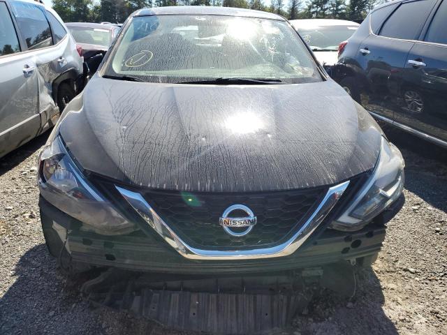 Photo 4 VIN: 3N1AB7AP6KY294048 - NISSAN SENTRA S 