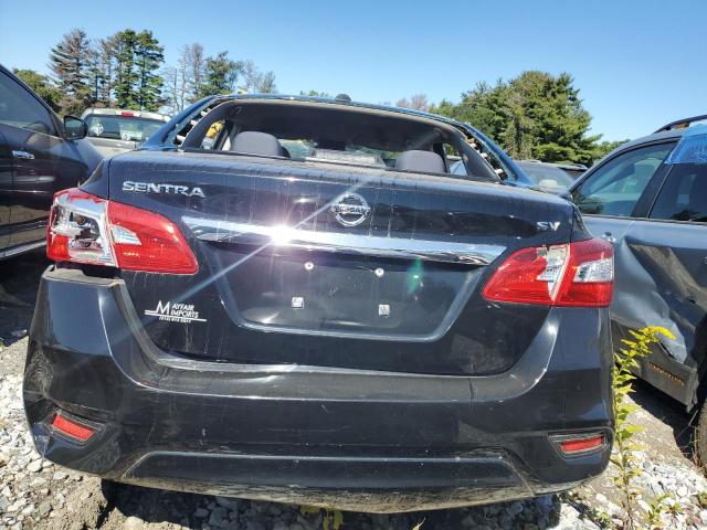 Photo 5 VIN: 3N1AB7AP6KY294048 - NISSAN SENTRA S 