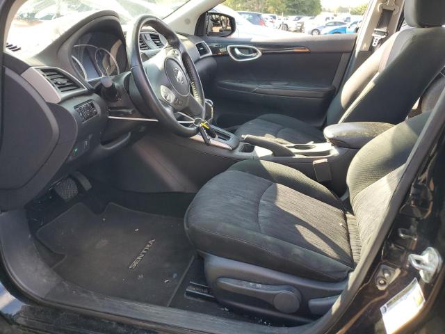 Photo 6 VIN: 3N1AB7AP6KY294048 - NISSAN SENTRA S 