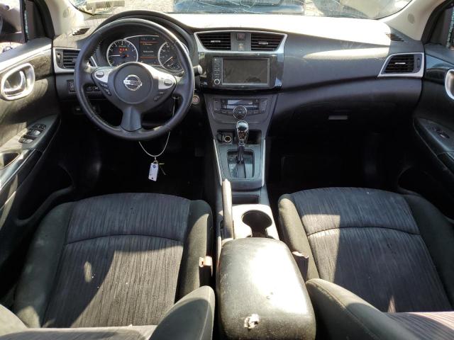 Photo 7 VIN: 3N1AB7AP6KY294048 - NISSAN SENTRA S 