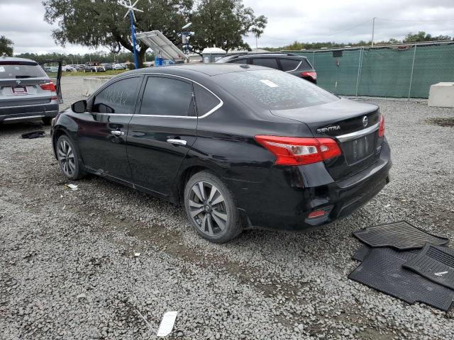 Photo 1 VIN: 3N1AB7AP6KY294230 - NISSAN SENTRA 