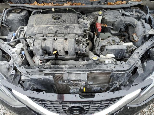 Photo 10 VIN: 3N1AB7AP6KY294230 - NISSAN SENTRA 