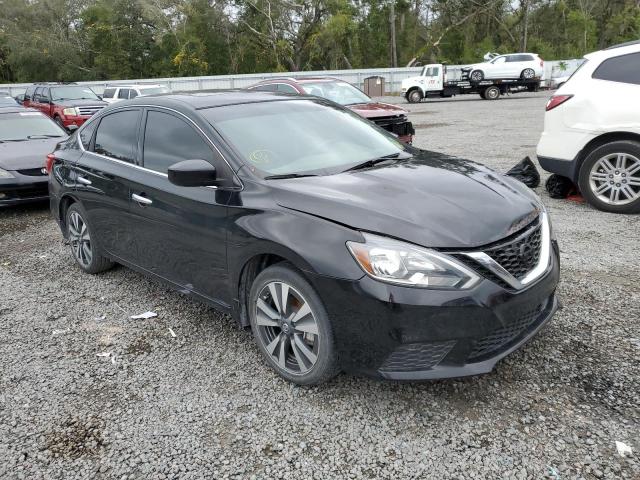 Photo 3 VIN: 3N1AB7AP6KY294230 - NISSAN SENTRA 