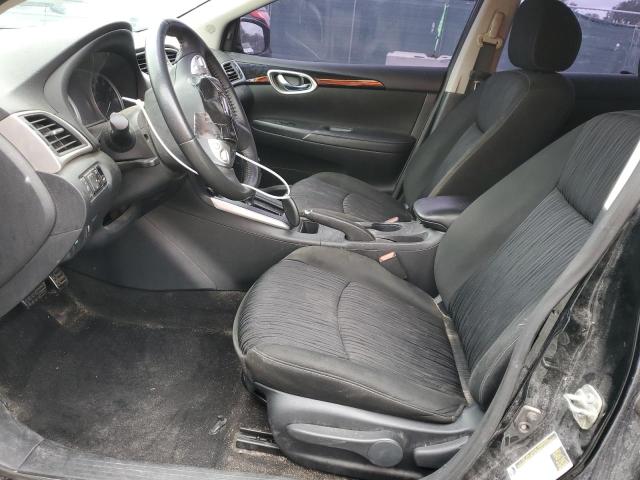 Photo 6 VIN: 3N1AB7AP6KY294230 - NISSAN SENTRA 