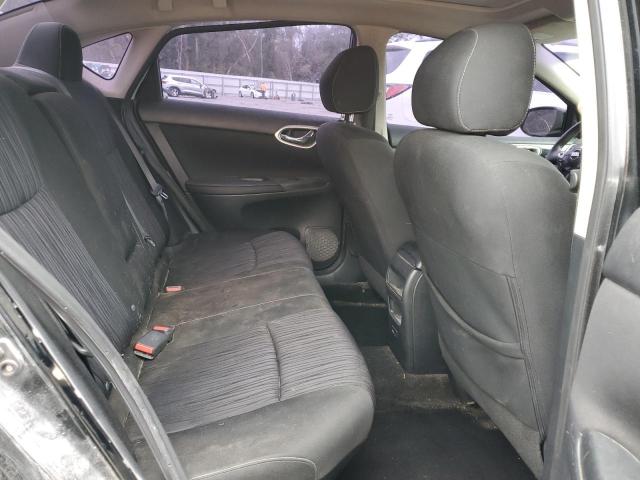 Photo 9 VIN: 3N1AB7AP6KY294230 - NISSAN SENTRA 