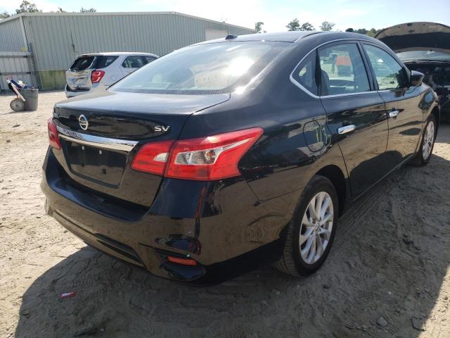 Photo 3 VIN: 3N1AB7AP6KY295202 - NISSAN SENTRA S 