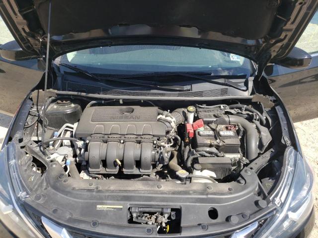 Photo 6 VIN: 3N1AB7AP6KY295202 - NISSAN SENTRA S 